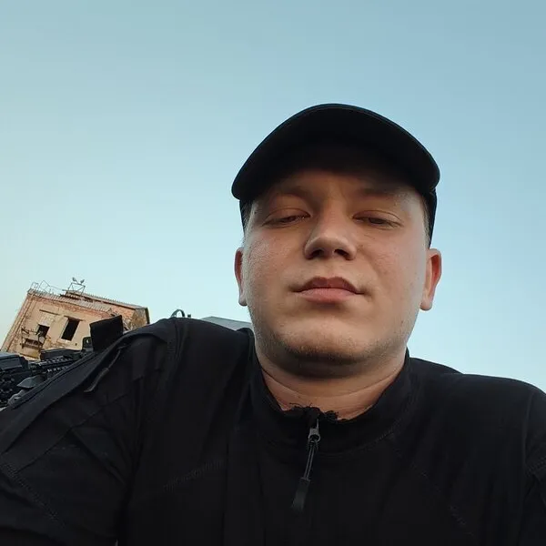 Алекс